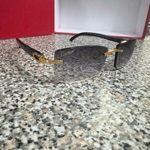 Cartier Sunglasses